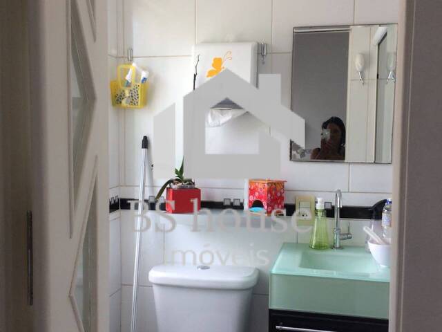#17420 - Sala para Locação em Santo André - SP - 3