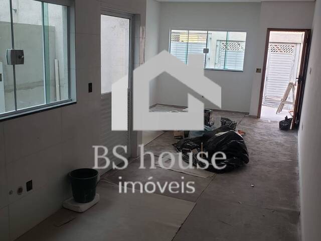 Casa para Venda em Santo André - 5