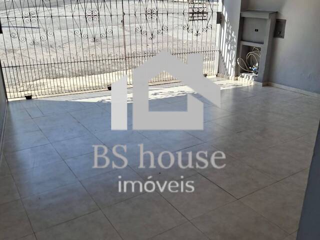 #17425 - Sobrado para Venda em Santo André - SP - 3