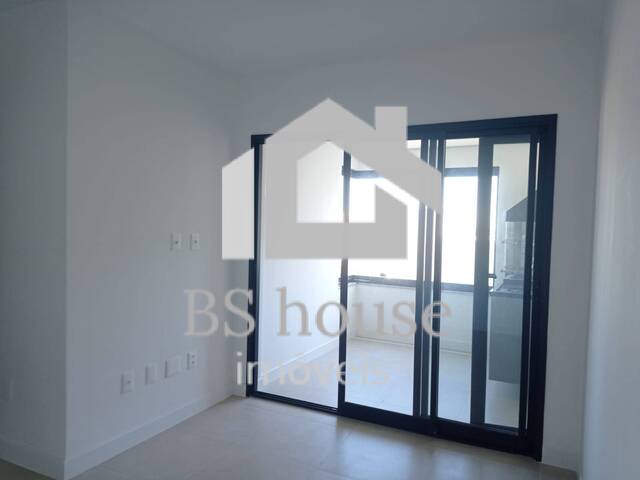 #17423 - Apartamento para Locação em Santo André - SP - 3