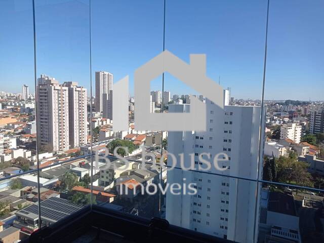 Apartamento para Venda em Santo André - 5