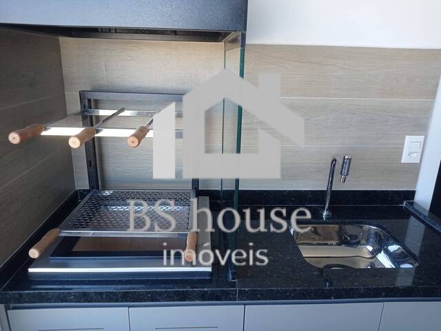 Apartamento para Venda em Santo André - 4