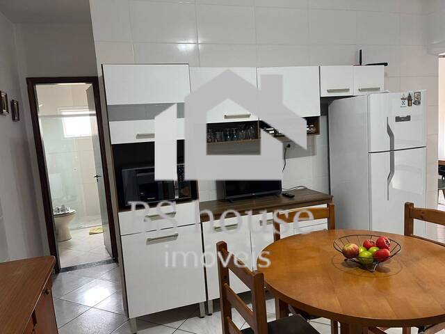 #17430 - Apartamento sem condomínio sem elevador para Locação em Santo André - SP - 3