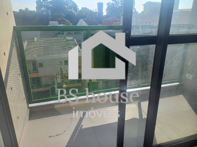 #17439 - Apartamento para Locação em Santo André - SP - 3