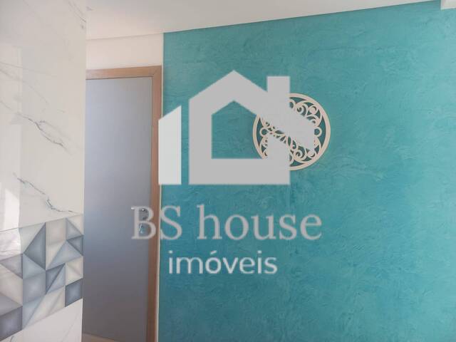 #17439 - Apartamento para Locação em Santo André - SP - 2