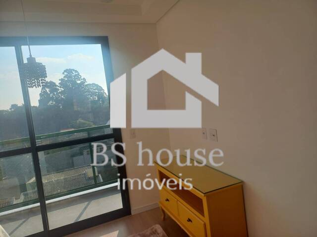 #17431 - Apartamento para Locação em Santo André - SP - 3