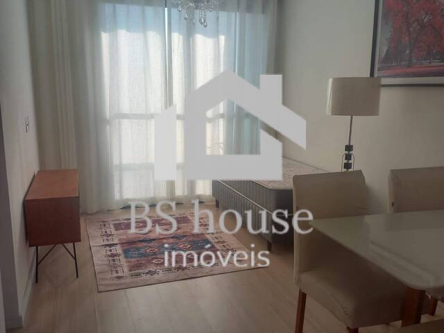 #17432 - Apartamento para Locação em Santo André - SP - 3
