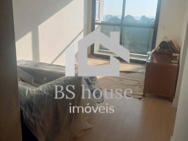 #17433 - Apartamento para Locação em Santo André - SP - 3