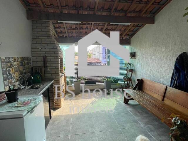 Venda em Jardim Santo Antonio - Santo André