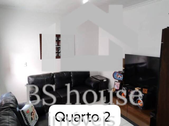 Casa para Venda em Santo André - 5