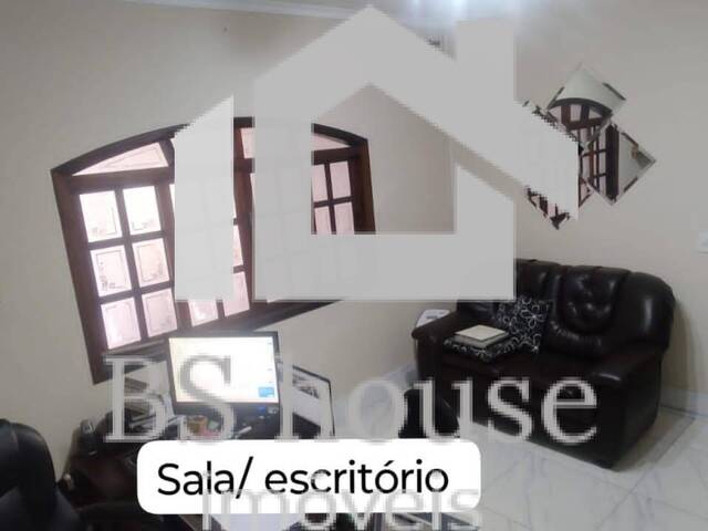 Casa para Venda em Santo André - 4
