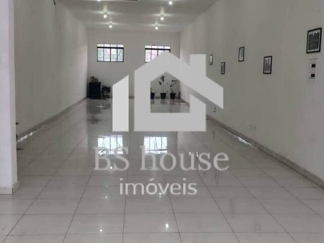 #17436 - Casa para Venda em Santo André - SP - 2