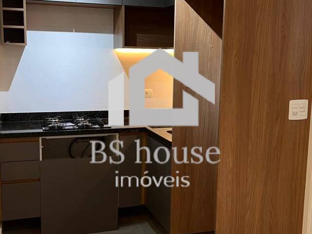 #17442 - Apartamento sem condomínio sem elevador para Locação em Santo André - SP - 2
