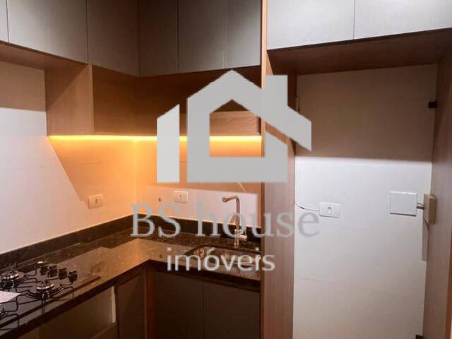 #17442 - Apartamento sem condomínio sem elevador para Locação em Santo André - SP - 3