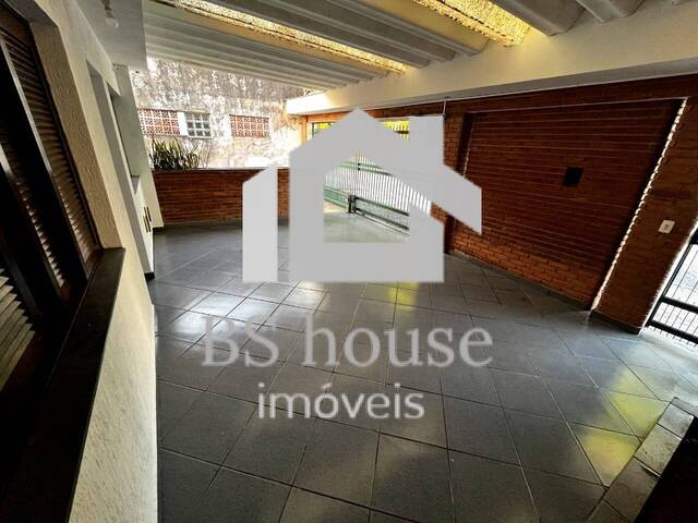 #17443 - Sobrado para Venda em Santo André - SP - 3