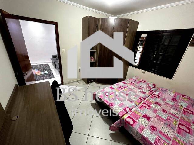 Sobrado para Venda em Santo André - 4