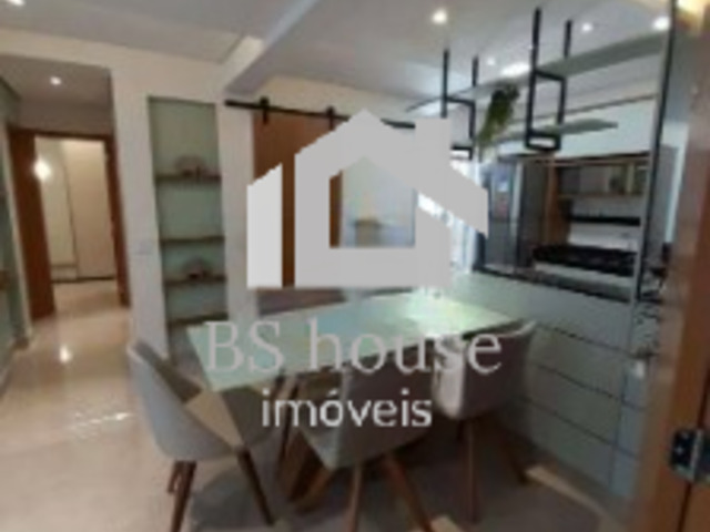 #17289 - Apartamento para Venda em São Caetano do Sul - SP - 3