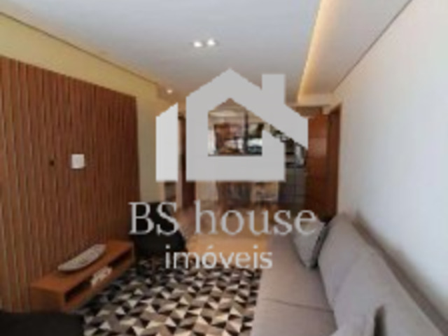 #17289 - Apartamento para Venda em São Caetano do Sul - SP - 1