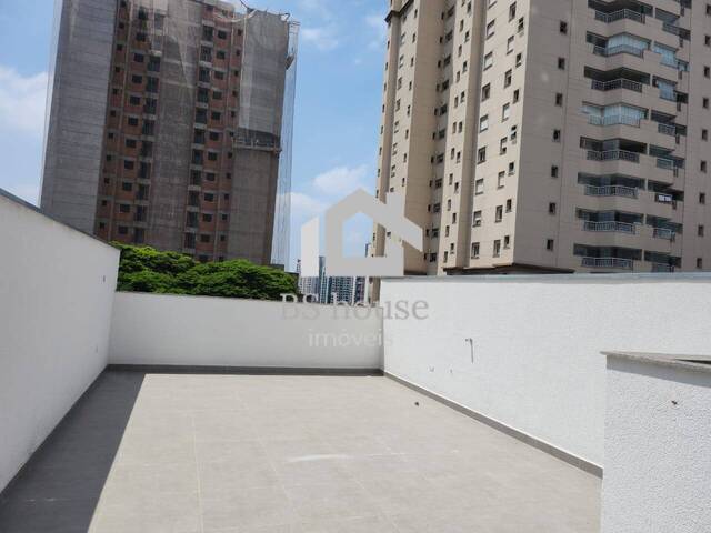 #17451 - Cobertura sem condomínio com elevador para Venda em Santo André - SP - 2