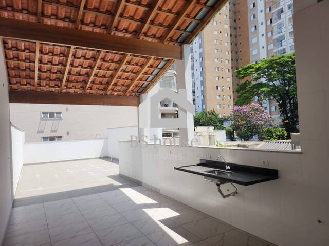 Venda em Campestre - Santo André