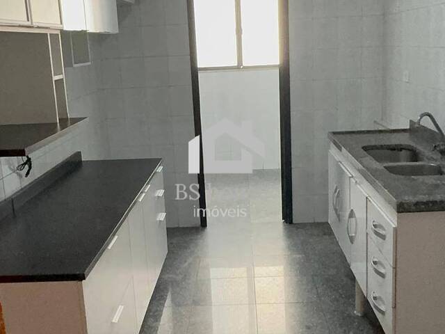 #17456 - Apartamento para Locação em São Caetano do Sul - SP - 2