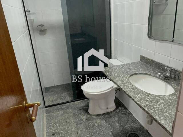 Apartamento para Locação em Santo André - 5