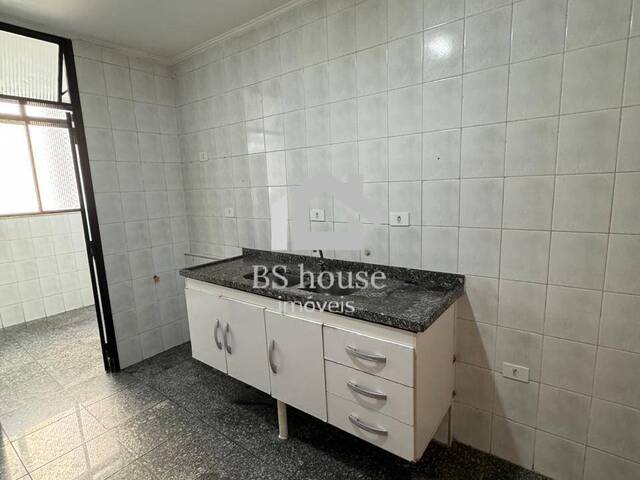 Apartamento para Locação em Santo André - 4