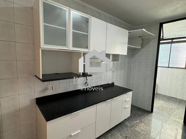 #17456 - Apartamento para Locação em São Caetano do Sul - SP - 3