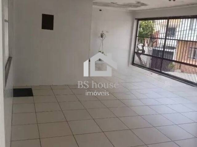 #17462 - Casa para Venda em São Caetano do Sul - SP - 1