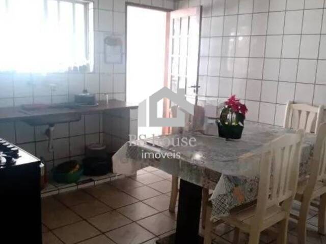 #17462 - Casa para Venda em São Caetano do Sul - SP - 3