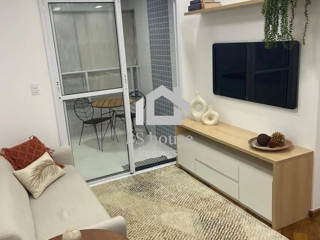 Apartamento para Venda em São Caetano do Sul - 3