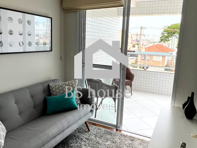Apartamento para Venda em Santo André - 2