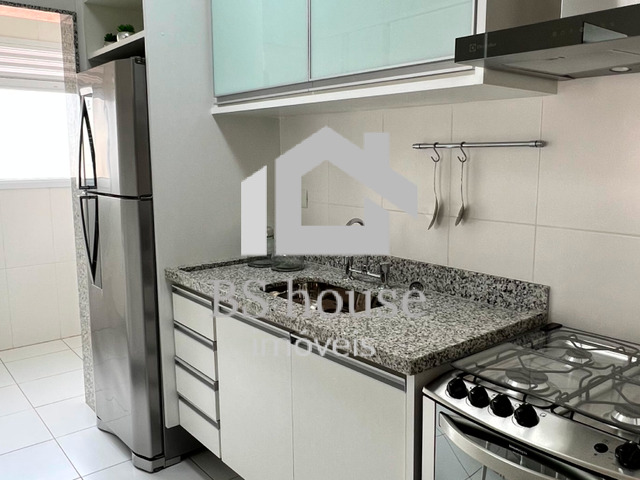 Apartamento para Venda em Santo André - 5