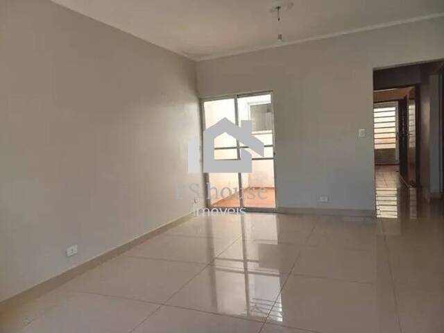 #17460 - Casa para Locação em São Caetano do Sul - SP - 2