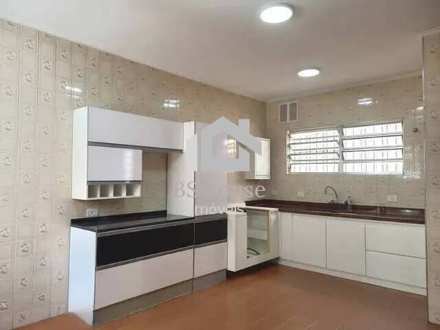 #17460 - Casa para Locação em São Caetano do Sul - SP - 3