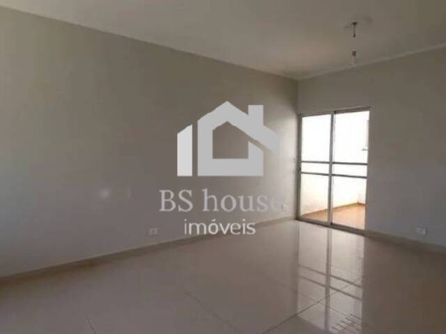 #17460 - Casa para Locação em São Caetano do Sul - SP - 1