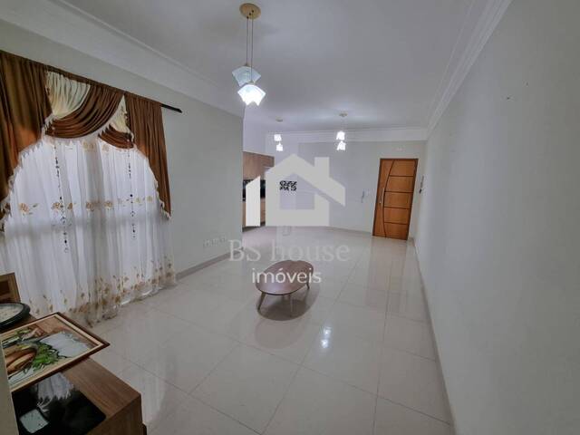 #17471 - Apartamento sem condomínio sem elevador para Venda em Santo André - SP - 1