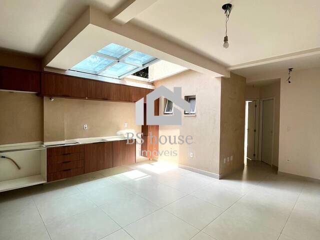 #17475 - Apartamento para Venda em Santo André - SP - 2