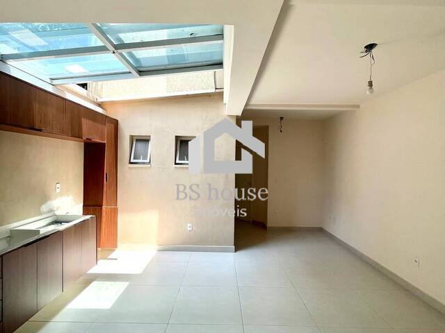 #17475 - Apartamento para Venda em Santo André - SP - 3