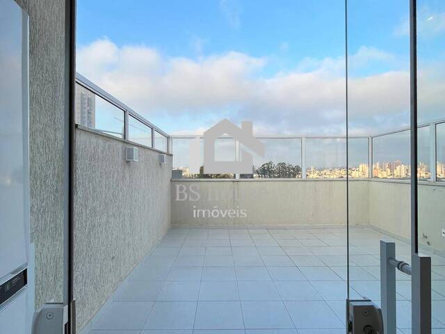 #17476 - Cobertura sem condomínio com elevador para Venda em Santo André - SP - 2