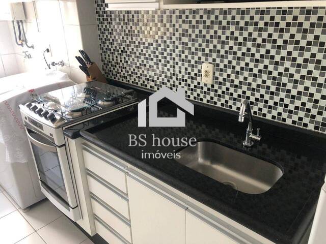 #17481 - Apartamento para Venda em Santo André - SP - 3