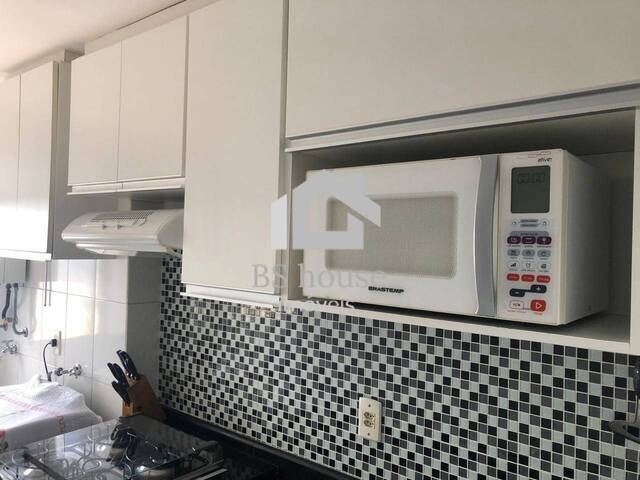 Apartamento para Venda em Santo André - 4