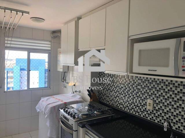 Apartamento para Venda em Santo André - 5