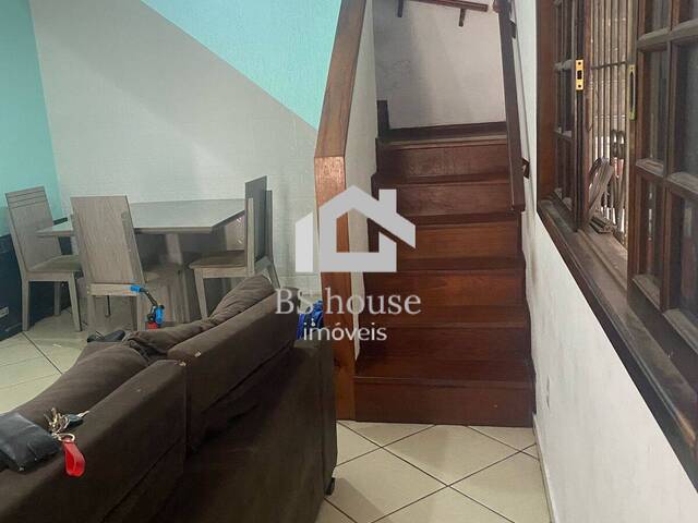 Casa para Venda em Santo André - 5