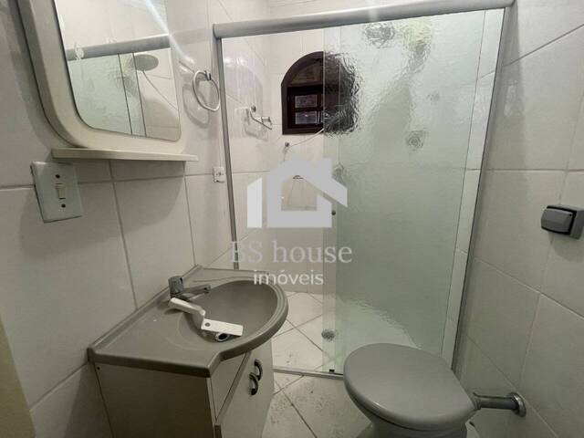 Sobrado para Venda em Santo André - 4