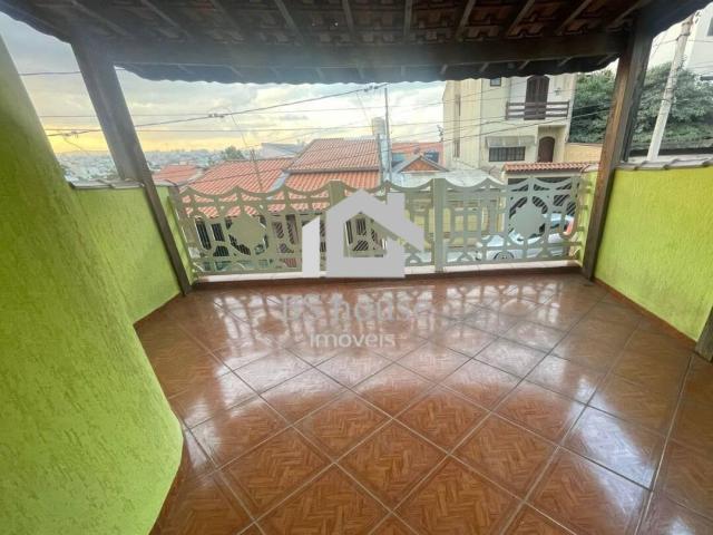 #17480 - Sobrado para Venda em Santo André - SP - 1