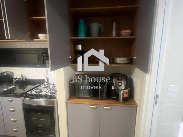 Apartamento para Venda em Santo André - 3