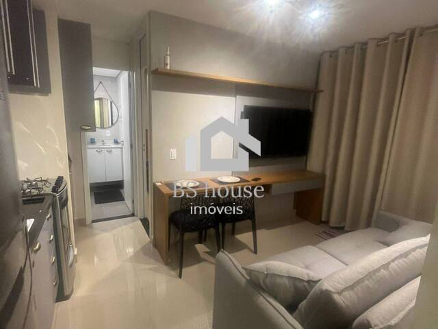 Apartamento para Venda em Santo André - 2