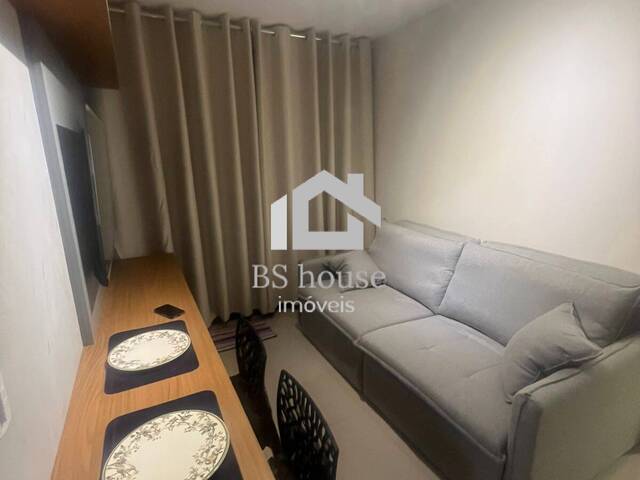 #17133 - Apartamento para Venda em Santo André - SP