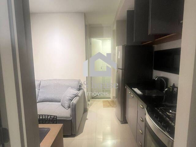 Apartamento para Venda em Santo André - 4
